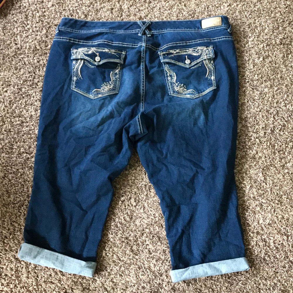 Capri pants - Picture 4 of 5